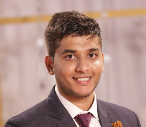 Rohit Jain - Software Engineer